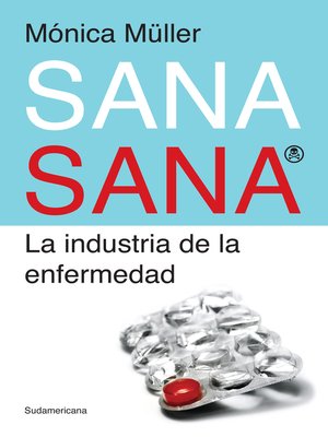 cover image of Sana sana
